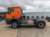 Mercedes-Benz AROCS 2145 - 4X4 Photo 7 thumbnail