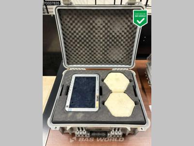 FZ-G1 GPS tracking system Photo 1