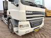 Daf CF85.410 + 21m Fassi Crane + Trailer Photo 11 thumbnail