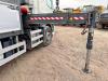Daf CF85.410 + 21m Fassi Crane + Trailer Photo 16 thumbnail
