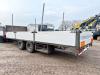 Daf CF85.410 + 21m Fassi Crane + Trailer Photo 21 thumbnail