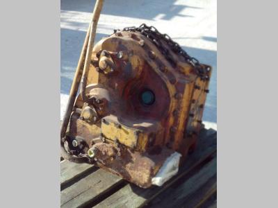 Transmission for Fiat Allis FL14D - FL14E - FL10E - CODICE 79032242 Photo 1