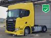Scania R410 4X2 Retarder 2xTanks ACC Photo 1 thumbnail