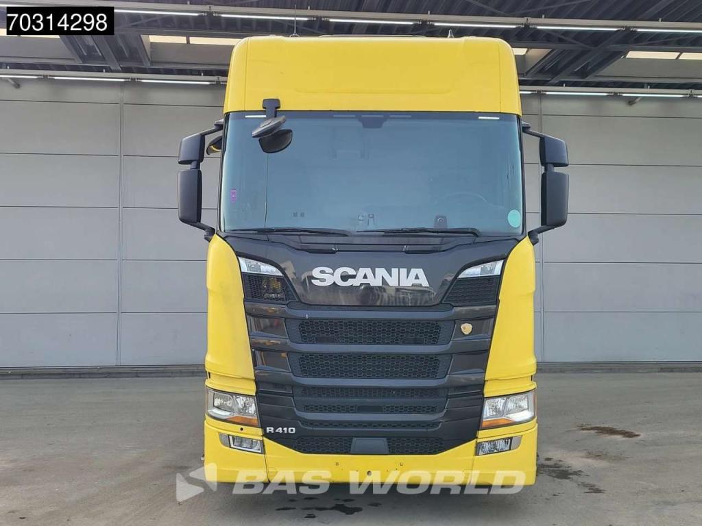 Scania R410 4X2 Retarder 2xTanks ACC Photo 10