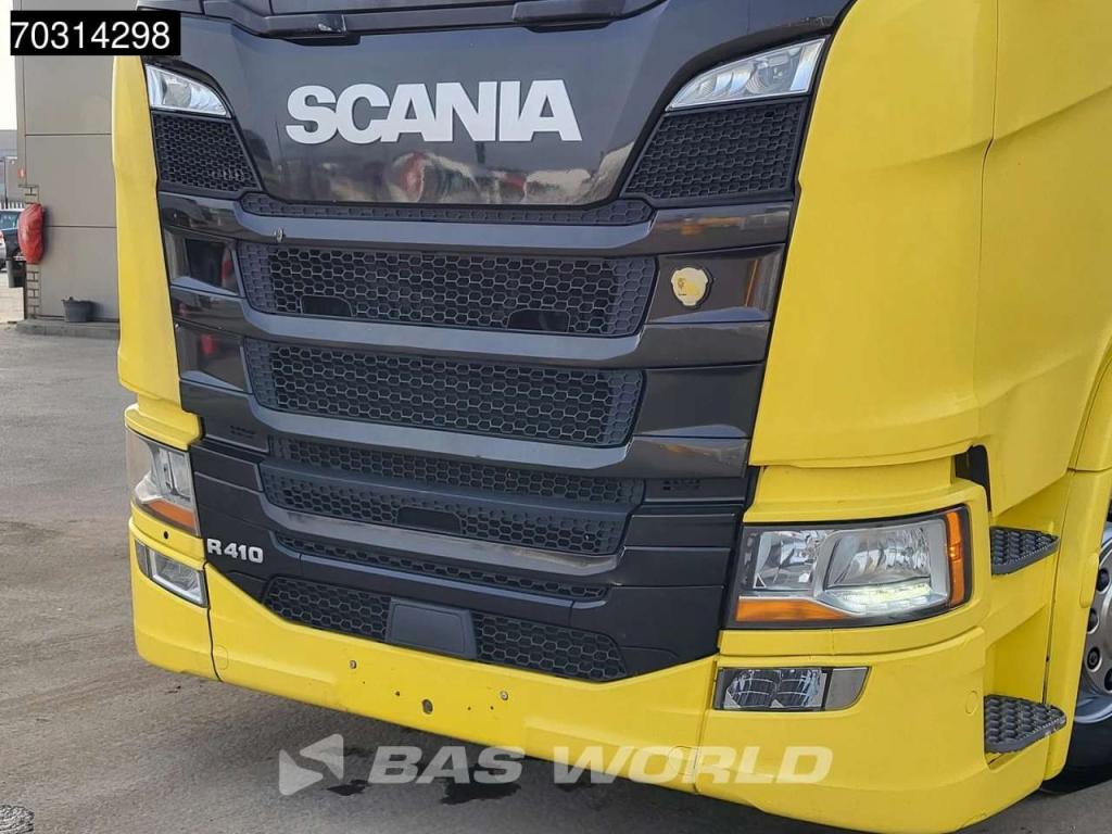Scania R410 4X2 Retarder 2xTanks ACC Photo 11