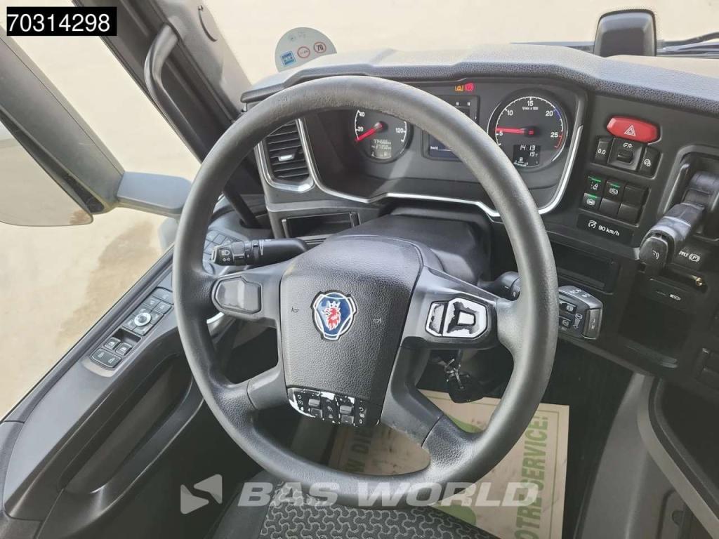 Scania R410 4X2 Retarder 2xTanks ACC Photo 21