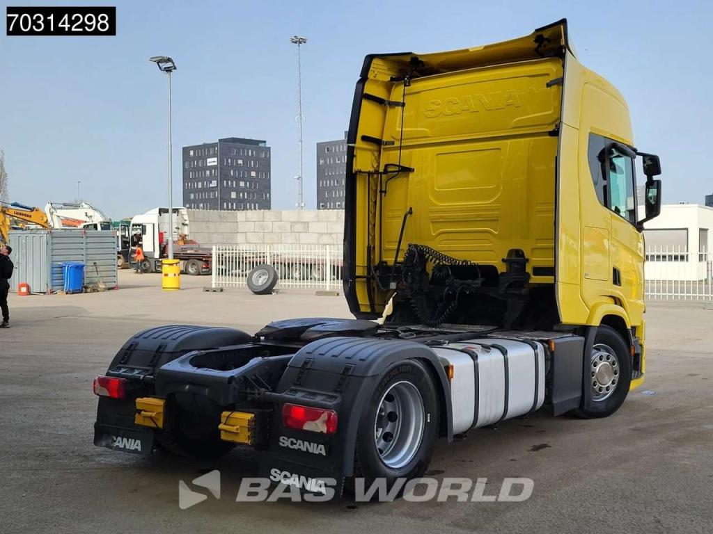 Scania R410 4X2 Retarder 2xTanks ACC Photo 7