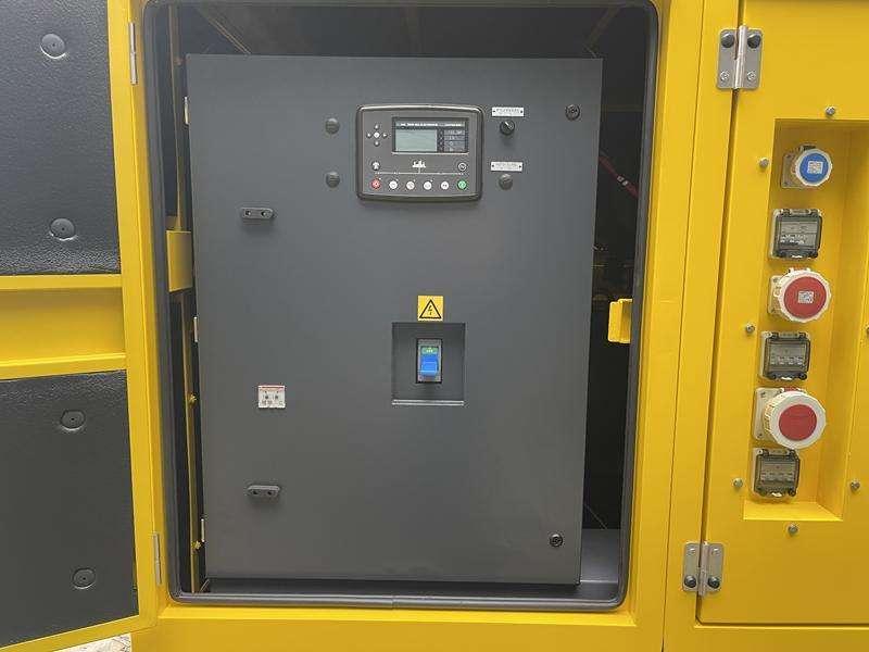 Atlas Copco QES 325 CUD 50HZ 400V 3PH CE Photo 16