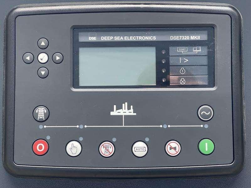 Atlas Copco QES 325 CUD 50HZ 400V 3PH CE Photo 17