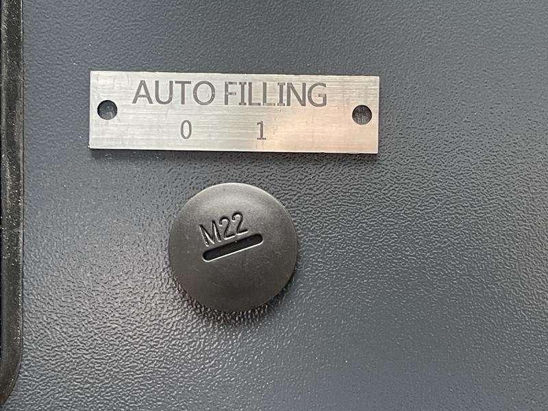 Atlas Copco QES 325 CUD 50HZ 400V 3PH CE Photo 19