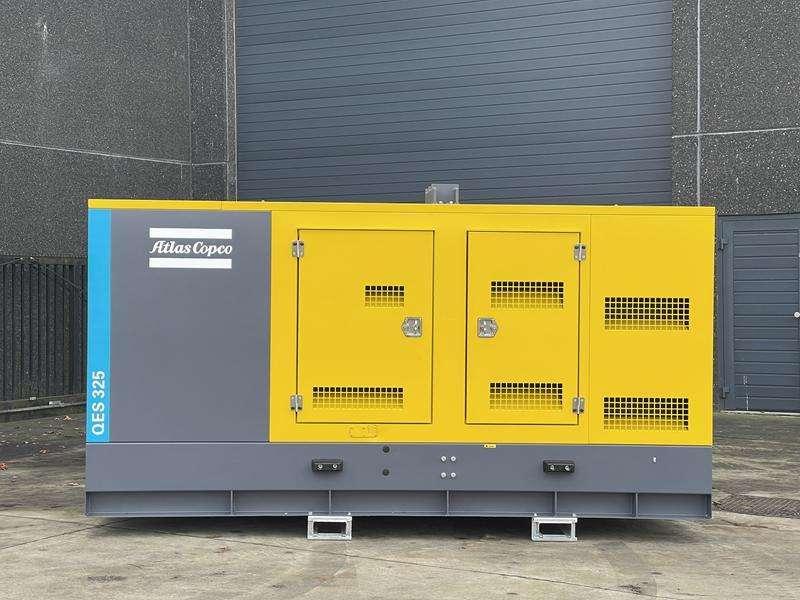 Atlas Copco QES 325 CUD 50HZ 400V 3PH CE Photo 2