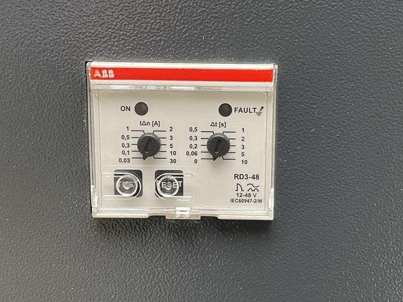 Atlas Copco QES 325 CUD 50HZ 400V 3PH CE Photo 21