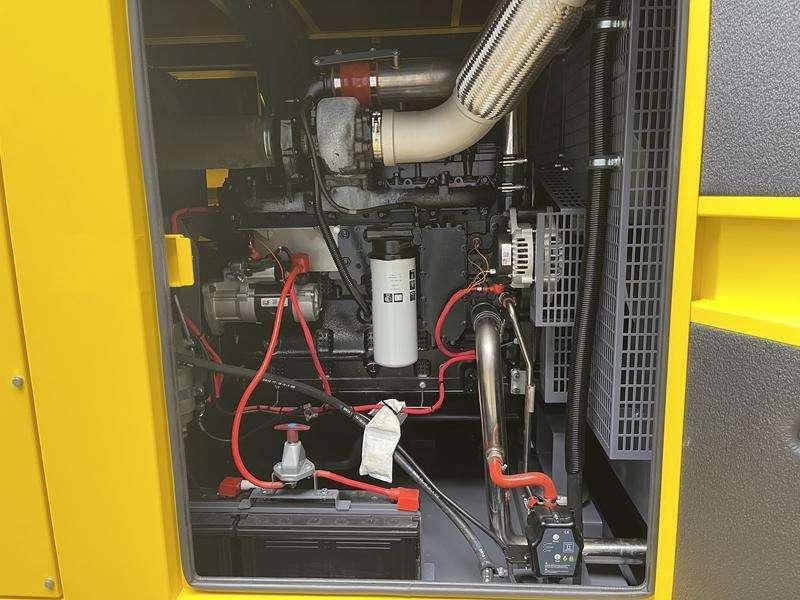 Atlas Copco QES 325 CUD 50HZ 400V 3PH CE Photo 22