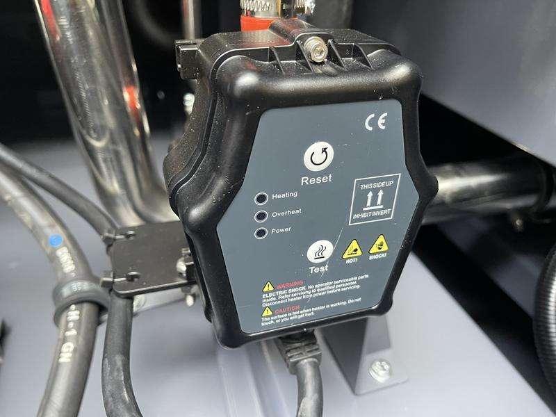 Atlas Copco QES 325 CUD 50HZ 400V 3PH CE Photo 23