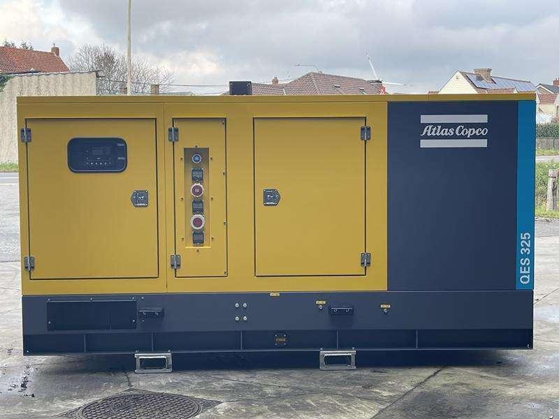 Atlas Copco QES 325 CUD 50HZ 400V 3PH CE Photo 6