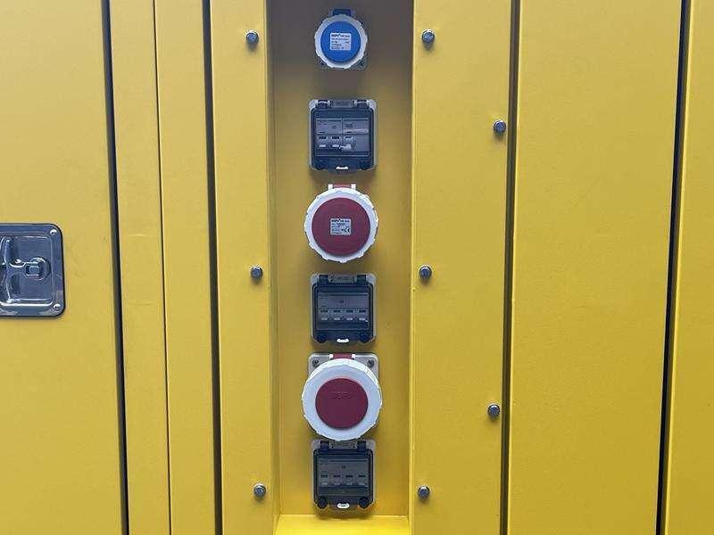 Atlas Copco QES 325 CUD 50HZ 400V 3PH CE Photo 8