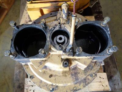 Hydraulic pump coupler for Fiat Hitachi Fh 220 sold by PRV Ricambi Srl