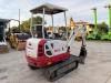 Takeuchi TB216 Photo 3 thumbnail