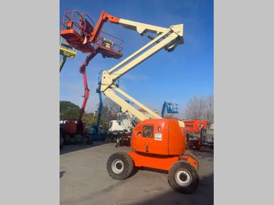 JLG 450AJ SERIE II sold by Centro Usato Srl