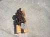 Transmission joint for FIAT ALLIS - DOZER FL10B - AD10 Photo 3 thumbnail
