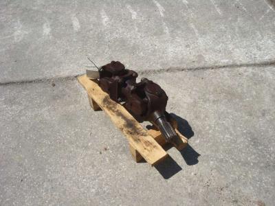 Transmission joint for FIAT ALLIS - DOZER FL10B - AD10 sold by OLM 90 Srl