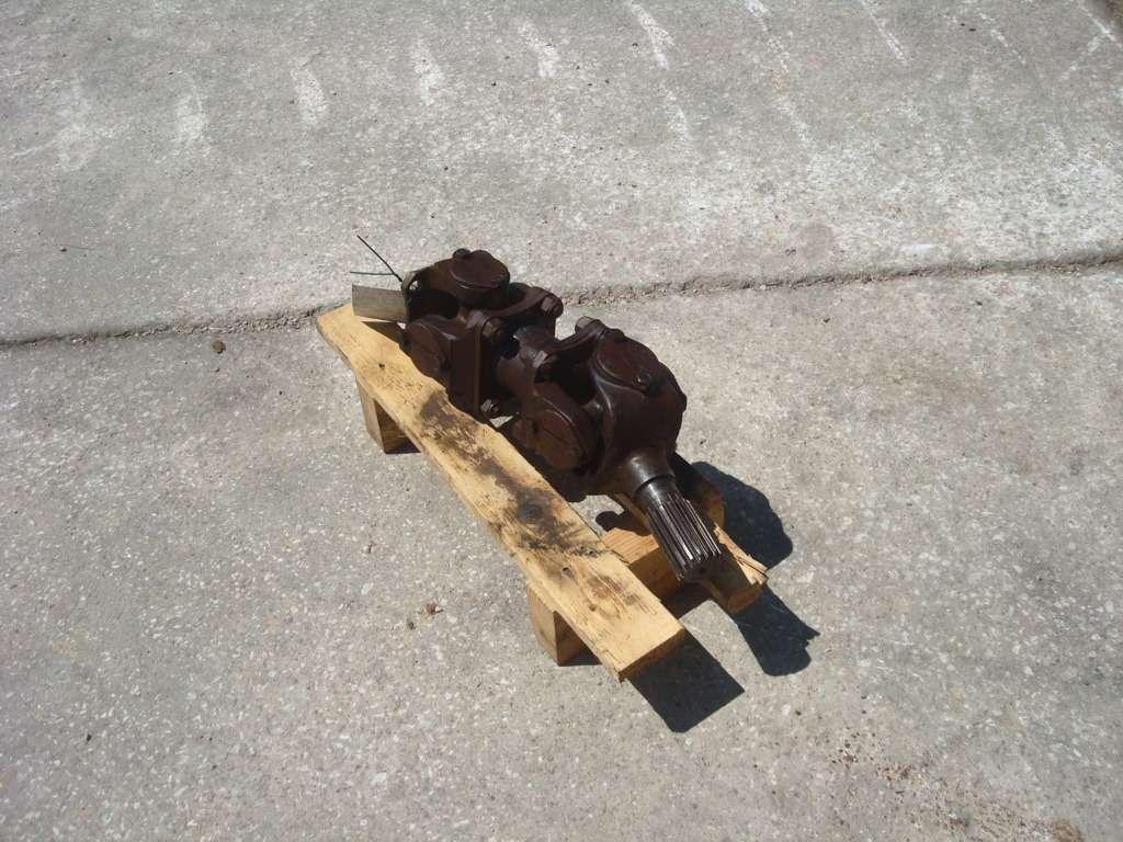 Transmission joint for FIAT ALLIS - DOZER FL10B - AD10 Photo 1