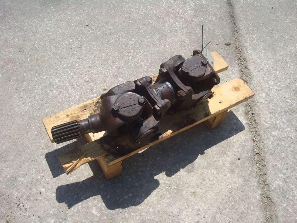 Transmission joint for FIAT ALLIS - DOZER FL10B - AD10 Photo 2