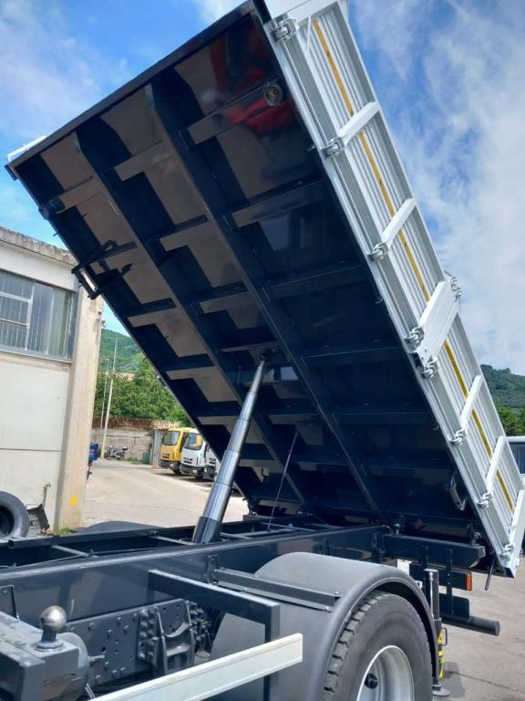 Iveco STRALIS AD 190S36 Photo 10