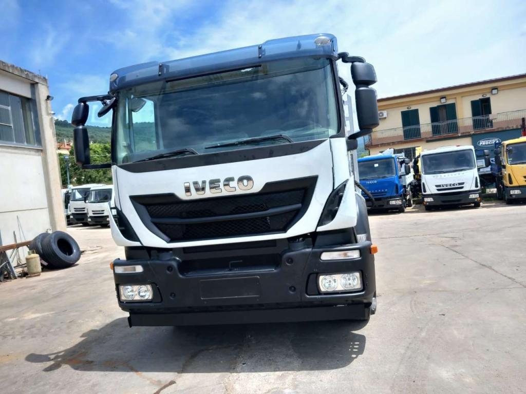 Iveco STRALIS AD 190S36 Photo 17
