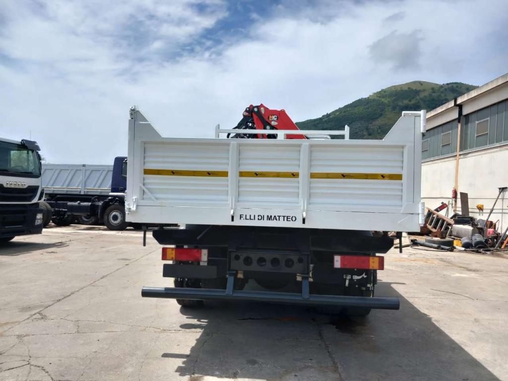 Iveco STRALIS AD 190S36 Photo 21