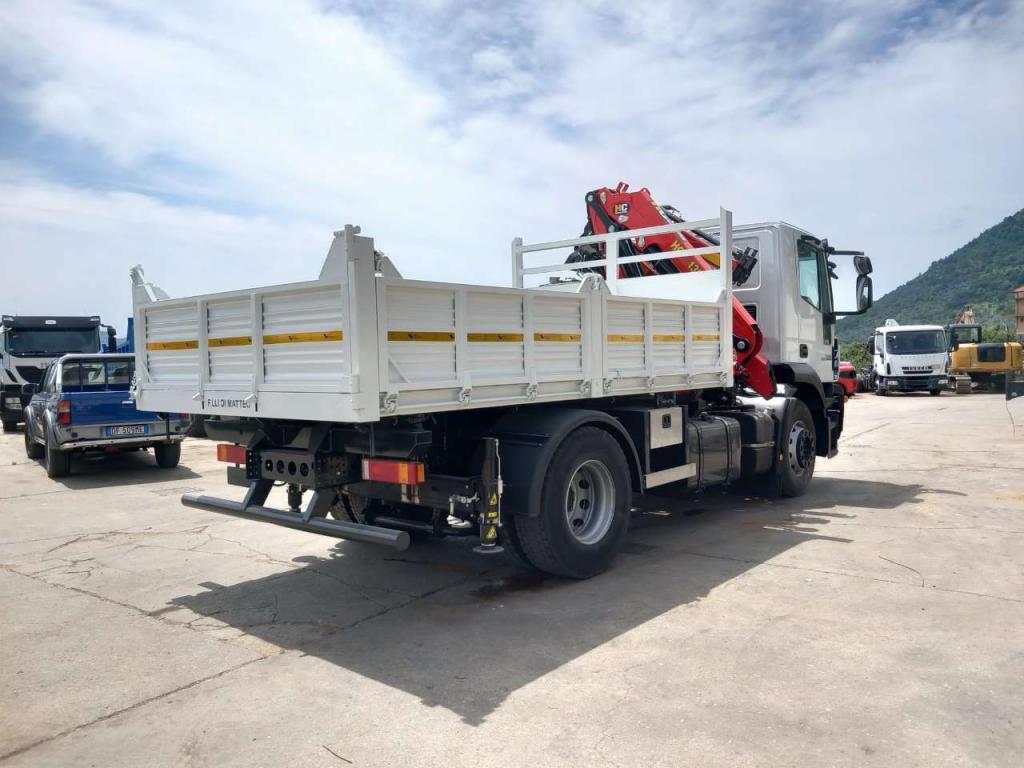 Iveco STRALIS AD 190S36 Photo 27