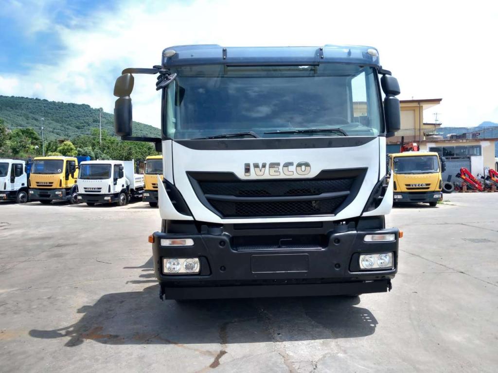 Iveco STRALIS AD 190S36 Photo 28