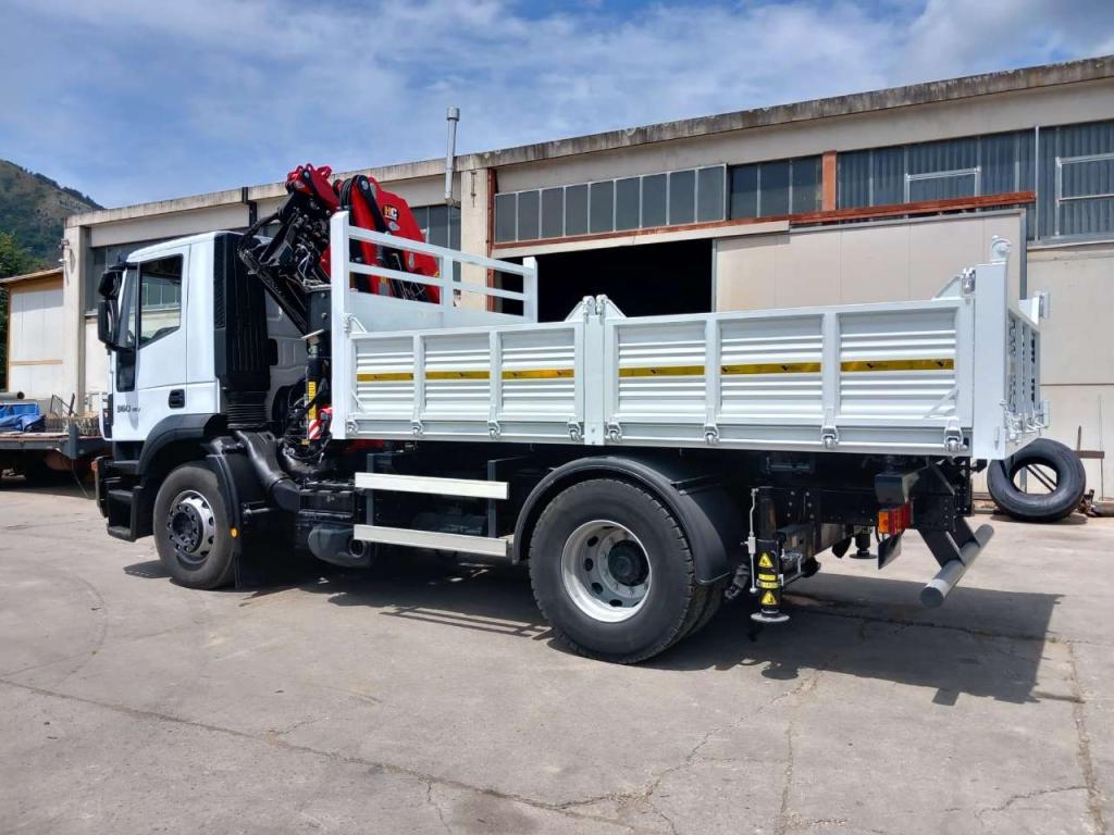 Iveco STRALIS AD 190S36 Photo 29