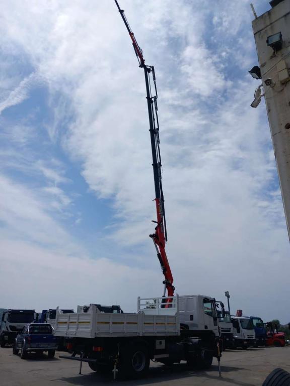 Iveco STRALIS AD 190S36 Photo 3