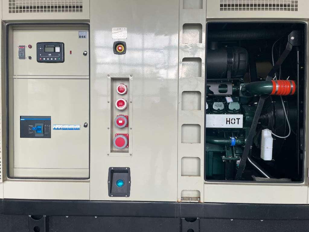 Hyundai DP180LB - 710 kVA Generator - DPX-19857 Photo 7