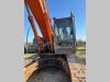 Hitachi ZX350LCN Photo 12 thumbnail