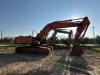 Hitachi ZX350LCN Photo 7 thumbnail