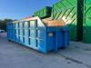CONTAINER SCARRABILE USATO A CIELO APERTO Photo 1 thumbnail