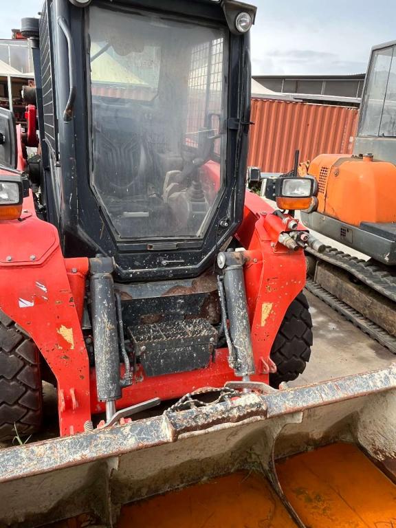 Eurocomach ESK190T4 Photo 2