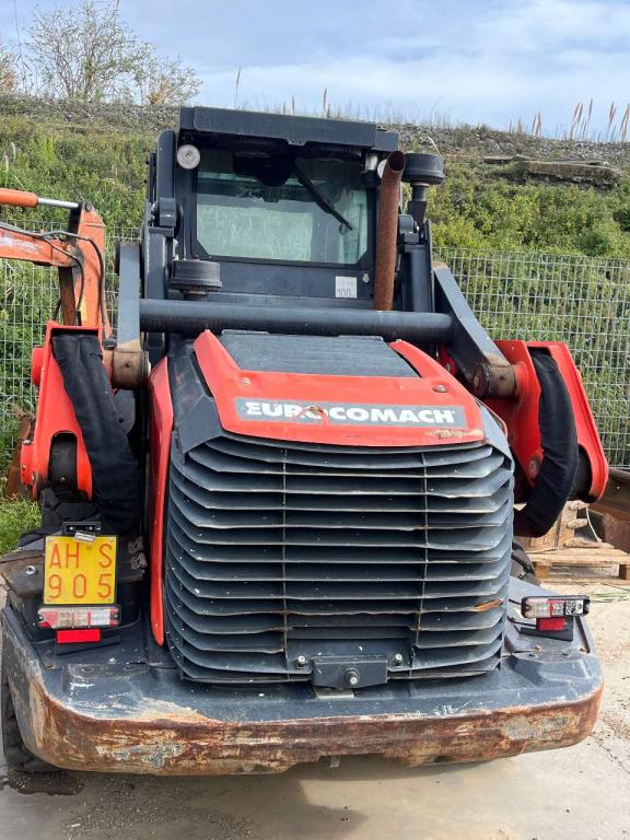 Eurocomach ESK190T4 Photo 3