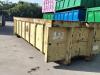 CONTAINER SCARRABILE USATO A CIELO APERTO Photo 2 thumbnail