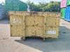 CONTAINER SCARRABILE USATO A CIELO APERTO Photo 7 thumbnail