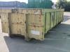 CONTAINER SCARRABILE USATO A CIELO APERTO Photo 8 thumbnail