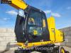 JCB JS175 W Lift Cabin Photo 12 thumbnail