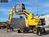 JCB JS175 W Lift Cabin Photo 2 thumbnail