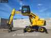 JCB JS175 W Lift Cabin Photo 3 thumbnail