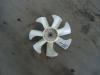 Cooling fan for Fiat Hitachi W130 Photo 2 thumbnail