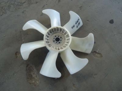 Cooling fan for Fiat Hitachi W130 sold by OLM 90 Srl