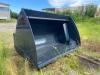 VTN High tilting bucket Photo 2 thumbnail