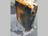 Water radiator for Fiat Hitachi Ex 285 Photo 1 thumbnail